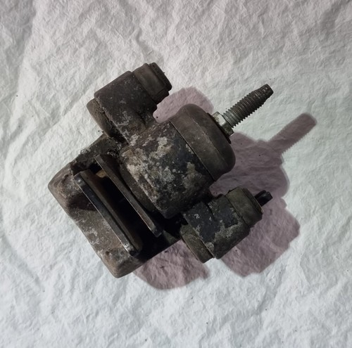 Etrier roll lock piaggio - lock,
