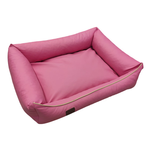 Lit pour chien - pour, coussin