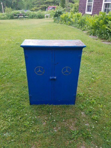 Mercedes benz antique - mercedes, file