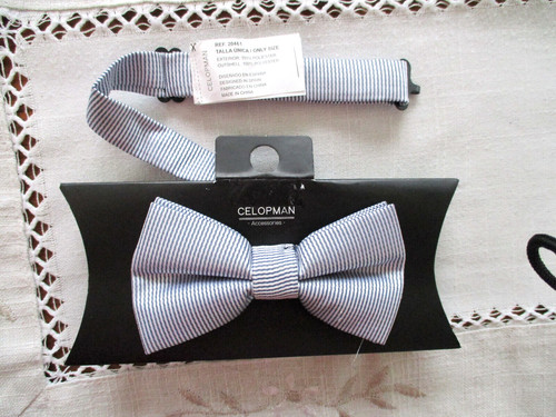 Noeud papillon neuf celopman - papillon,
