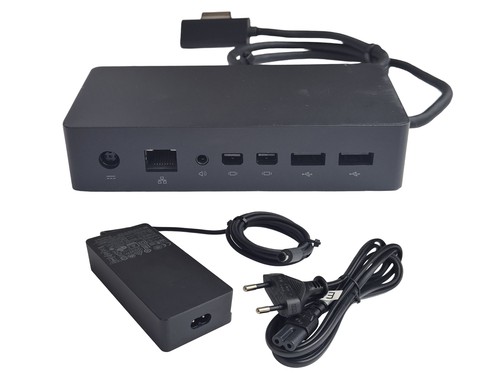 Microsoft surface dock - surface, 1661