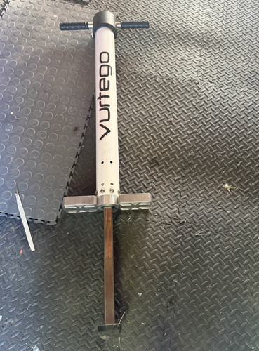 Vurtego pogo stick - pogo,