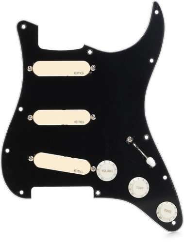 Emg dg20 total - emg,