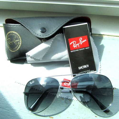 Ray ban rb3025 aviator - rb3025,