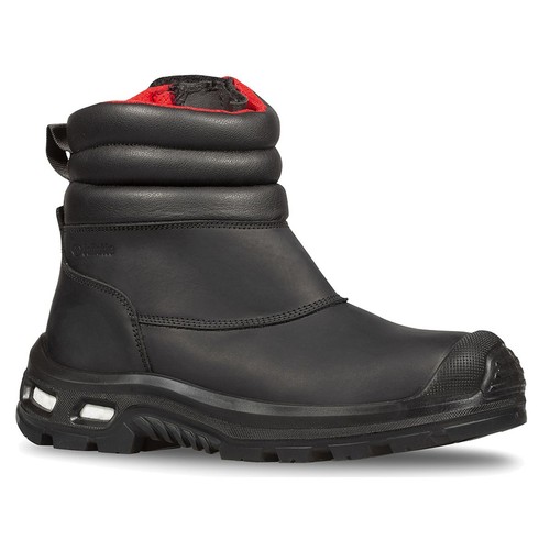 Chaussures soudage jallatte - de,