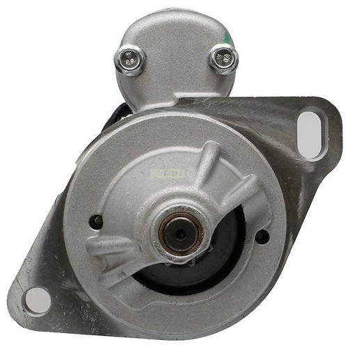 Starter new 12v 8kw no - starter, oe