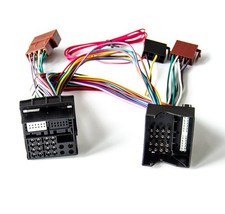 Parrot THB Burry FSE mains