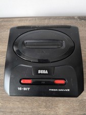 Console Sega Megadrive 2 en Loose