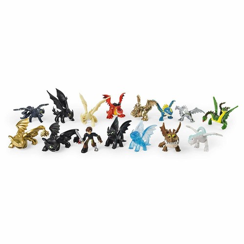 Spin master dreamworks comment - spin,