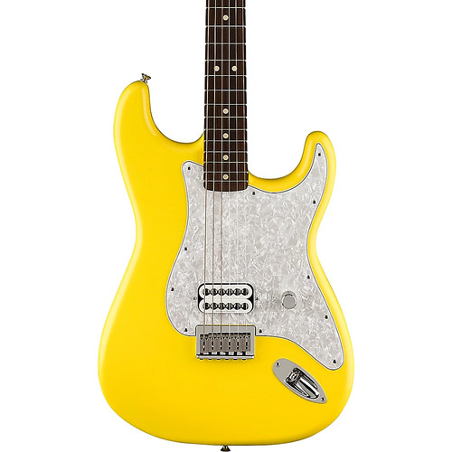 Fender tom delonge - fender,