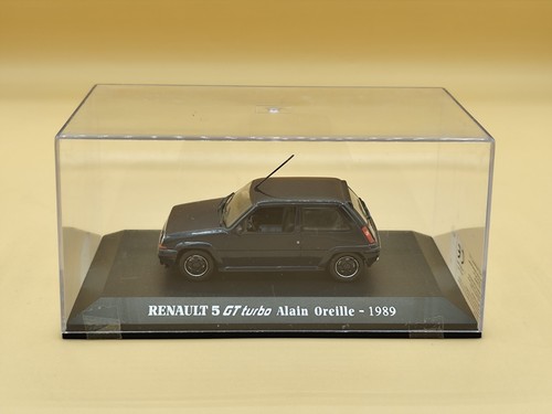 Renault r5 gt turbo - renault,