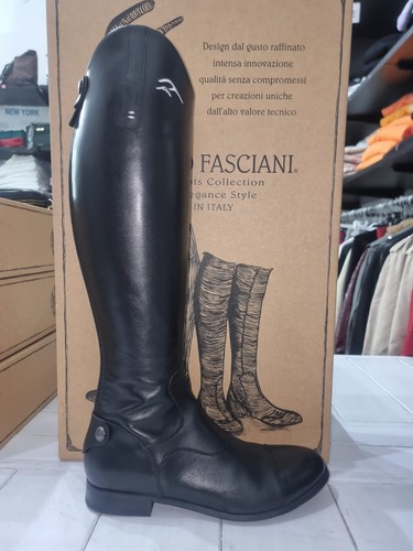 Alberto fasciani bottes femme - fasciani,