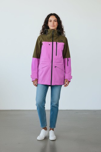 Veste imperméable femme - imperméable, the