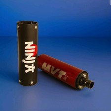 Cartouche De Pot Mvt Sc Et Son Fut Ninja Riveter Pour Av10 Mbk51 Peugeot 103