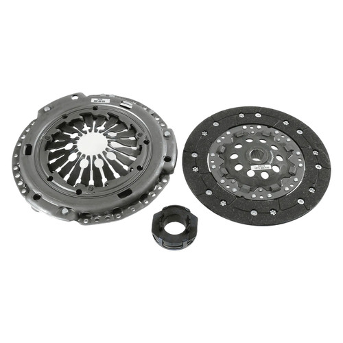 Kit embrayage sachs pour - d'embrayage,