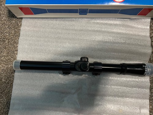 Rare vintage tasco 601e - rare,