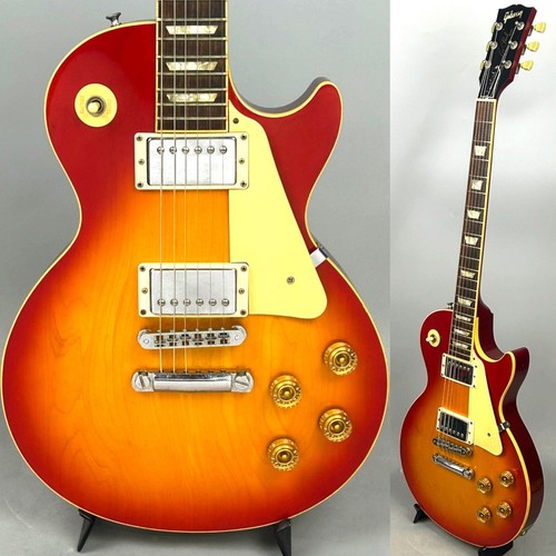 Gibson les paul standard - gibson,