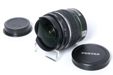Pentax smc PENTAX-FA 31mm F1.8