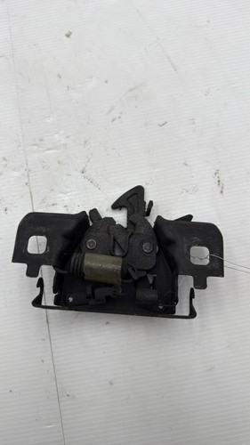 Serrure capot renault clio - capot,