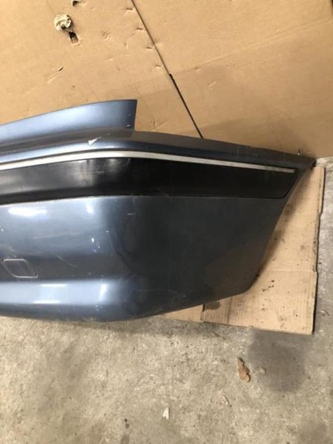 Pare choc arriere - peugeot, 406