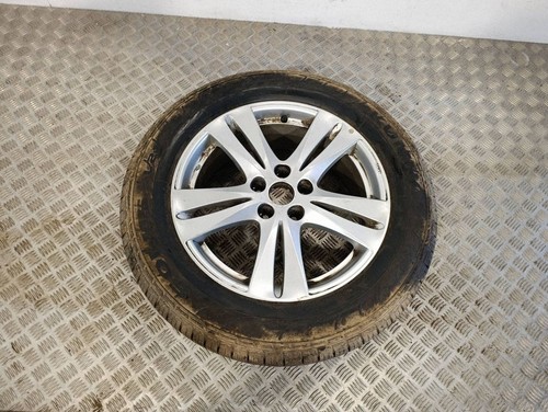 Hyundai santa 2011 - fe, jante