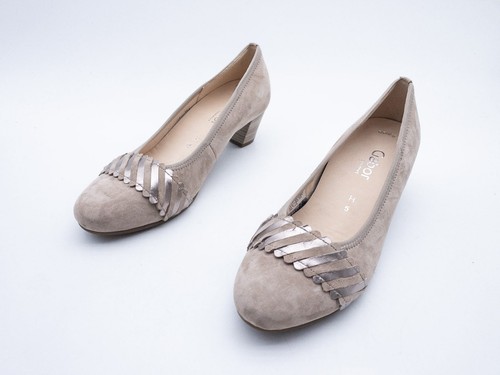 Gabor damen pumps - gabor, chaussures