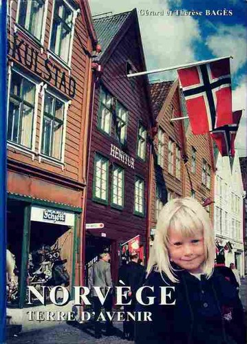 Norvège terre avenir - norvège,, d'avenir