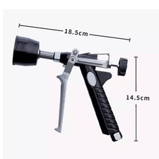 Nettoyage Véhicule Buse