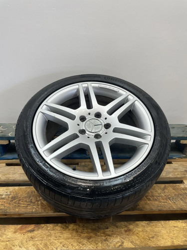 Jante mercedes c220 - ✅jante, 2012