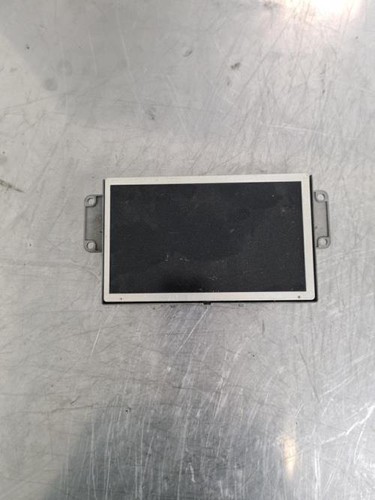 Ecran gps peugeot 407 - gps, 1