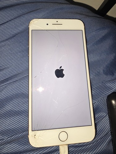 Apple iphone plus gb - apple, 8