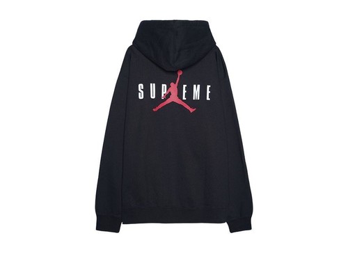 Sweat capuche supreme - sweat,