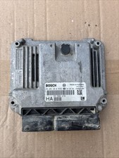 Calculateur moteur OPEL VECTRA
