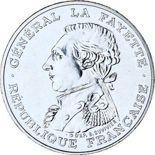 France, 100 Francs, La