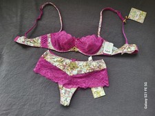 Aubade soutien gorge