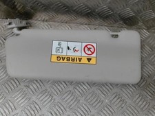 Pare soleil gauche RENAULT