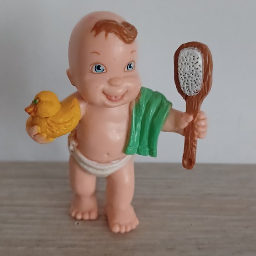 Figurine babies magic - figurine,