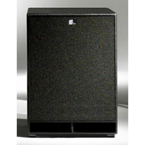 Fohhn sub passif x 18 - 40, 1