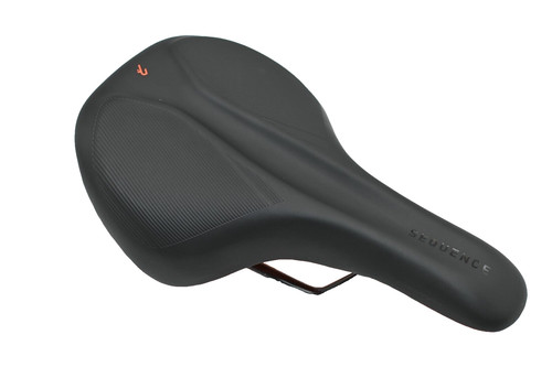 Selle vélo cube natural - de,