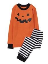 Gymboree Halloween PJs