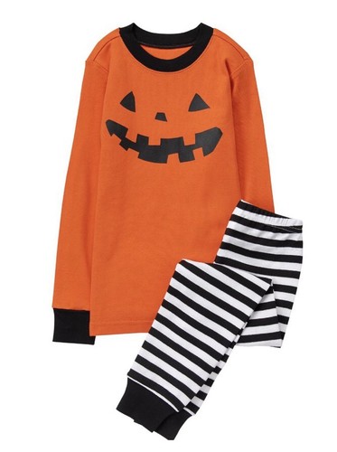 Gymboree halloween pjs - halloween,