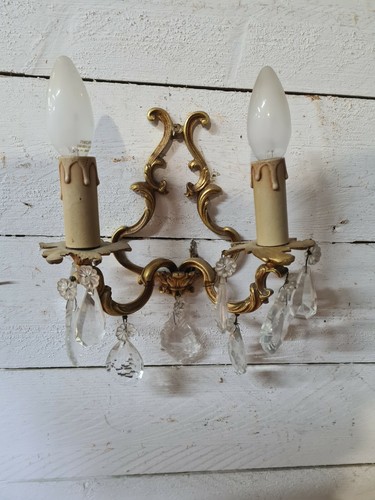 Appliques style louis - style, en