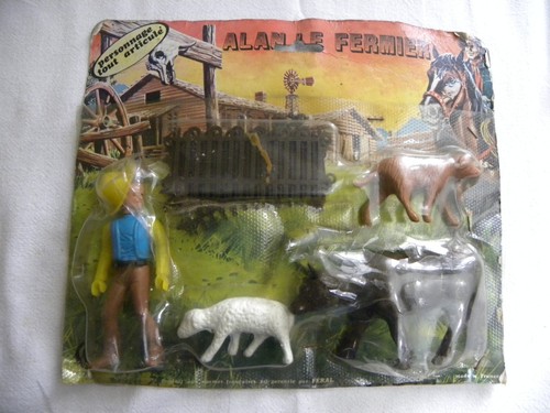 Ancien jouet bazar - ancien,