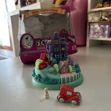 Polly pocket disney les 101
