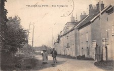 21-VILLERS LES POTS-N�641-G/0345