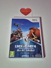 ? L'âge De Glace 4 - Nintendo Wii