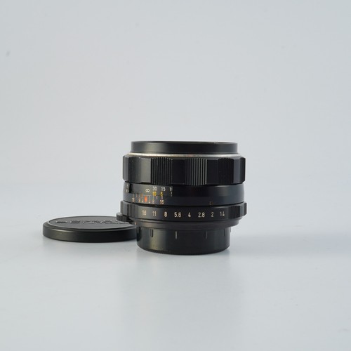 Excellent pentax super takumar - pentax,