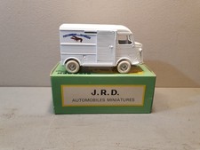 Citroën 1200 KG Poissonnerie