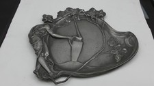 Ancien plateau art - , nouveau