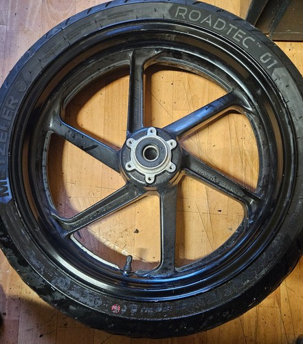 Jante avant honda - honda, vfr